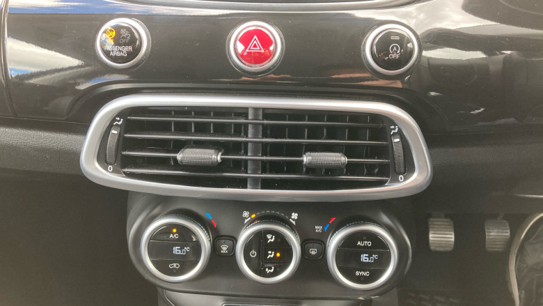 Fiat 500X 1.0 Cross Plus 5dr Petrol Hatchback